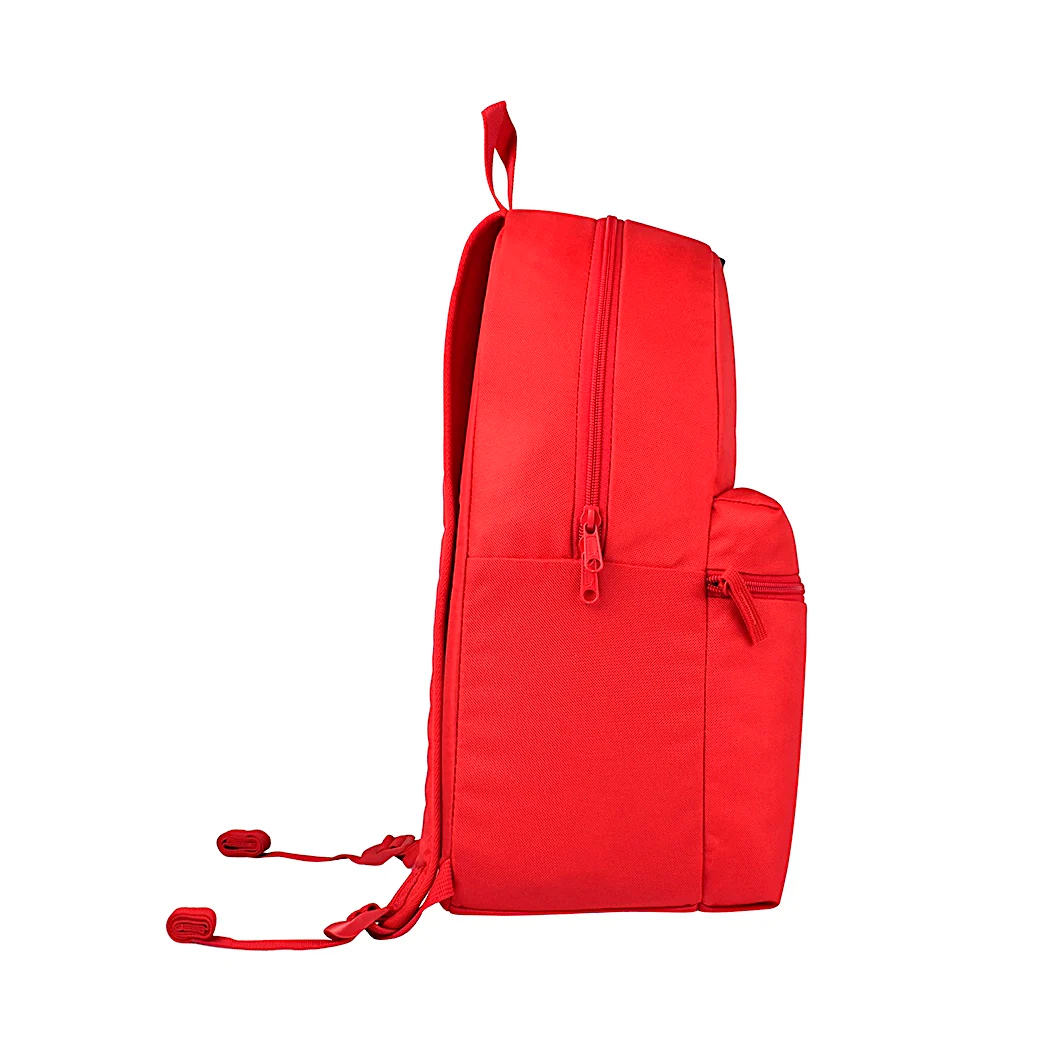 MOCHILA PUMA UNISEX 7942903 TEXTIL ROJO - Image 3
