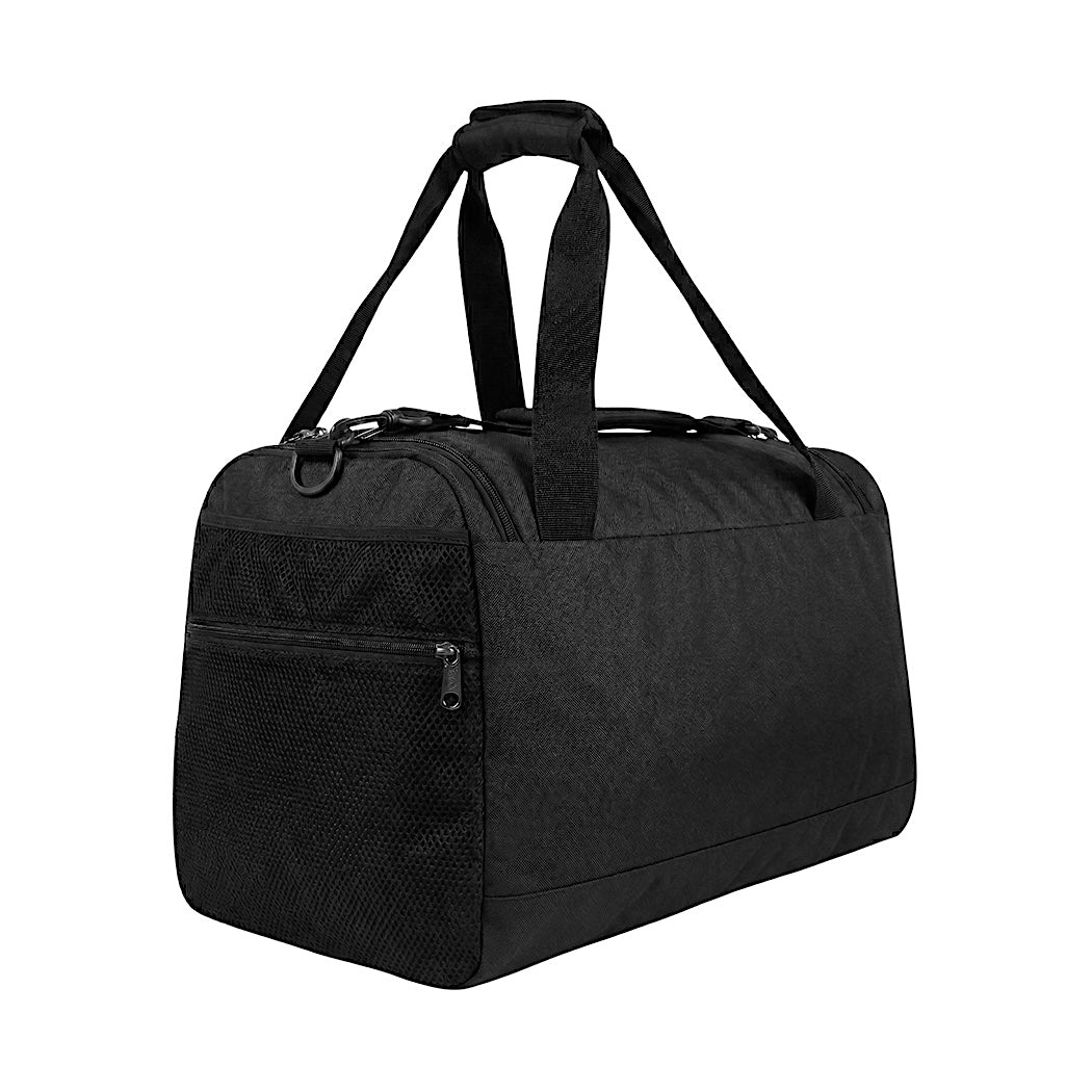 MALETA DEPORTIVA PUMA UNISEX 7953101 TEXTIL NEGRO - Image 4