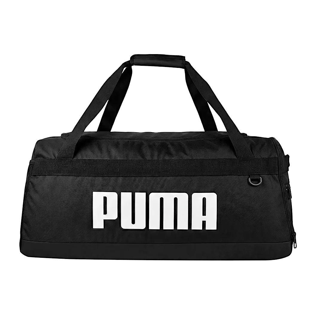 MALETA DEPORTIVA PUMA UNISEX 7953101 TEXTIL NEGRO - Image 6