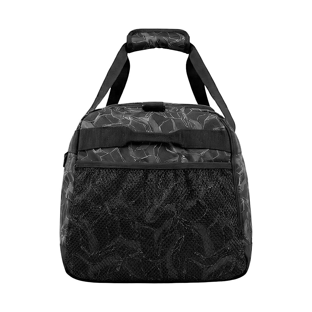 MALETA DEPORTIVA PUMA UNISEX 7953111 TEXTIL NEGRO - Image 3