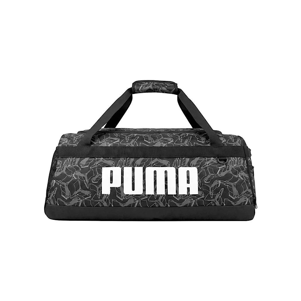 MALETA DEPORTIVA PUMA UNISEX 7953111 TEXTIL NEGRO - Image 6