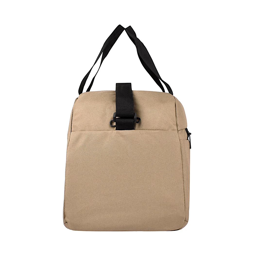 MALETA DEPORTIVA PUMA UNISEX 7994936 TEXTIL BEIGE - Image 3