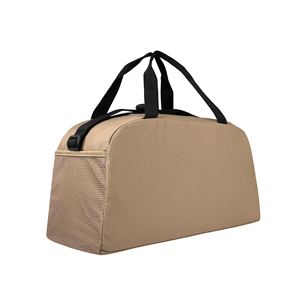 MALETA DEPORTIVA PUMA UNISEX 7994936 TEXTIL BEIGE - Image 4