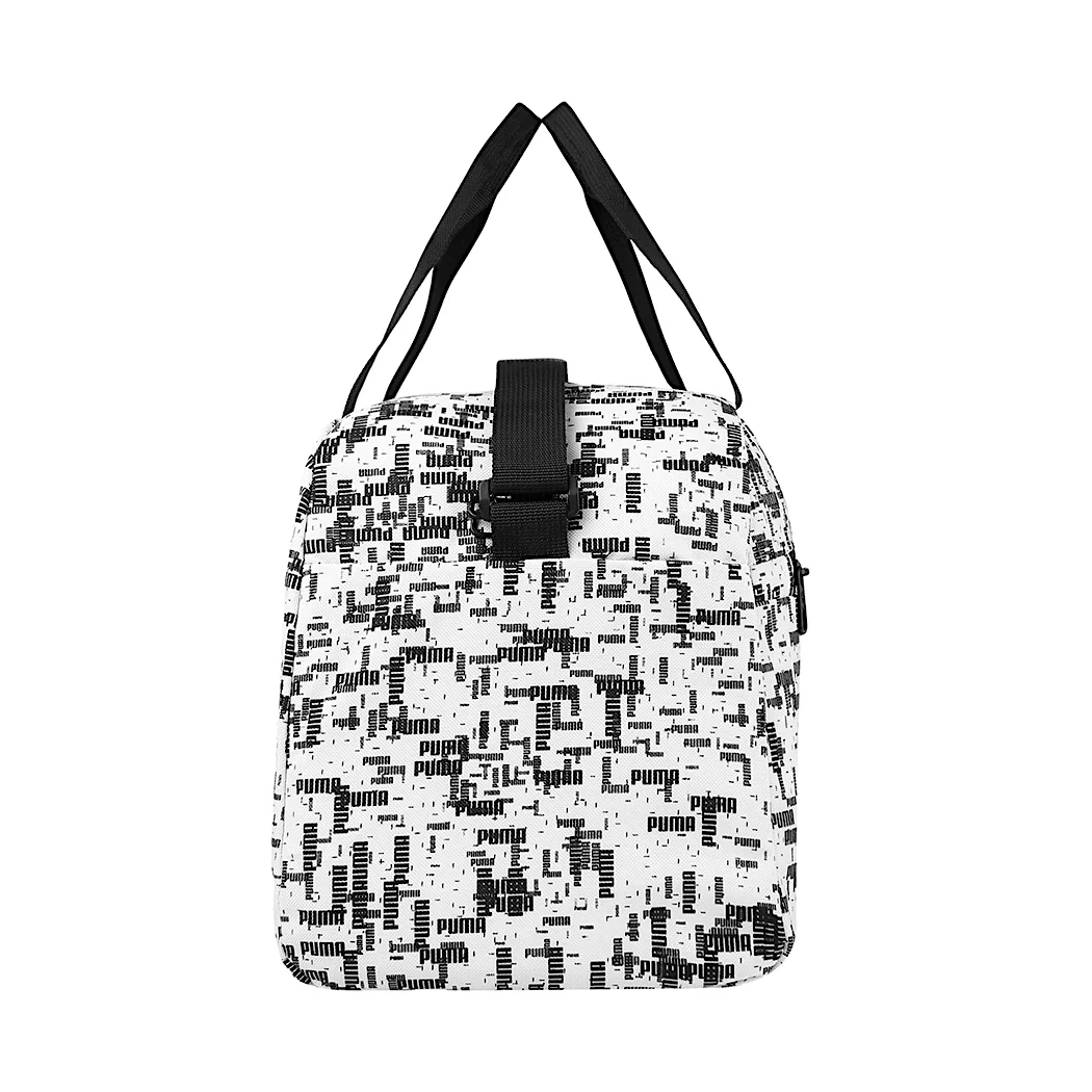 MALETA DEPORTIVA PUMA UNISEX 7995012 TEXTIL BLANCO - Image 3