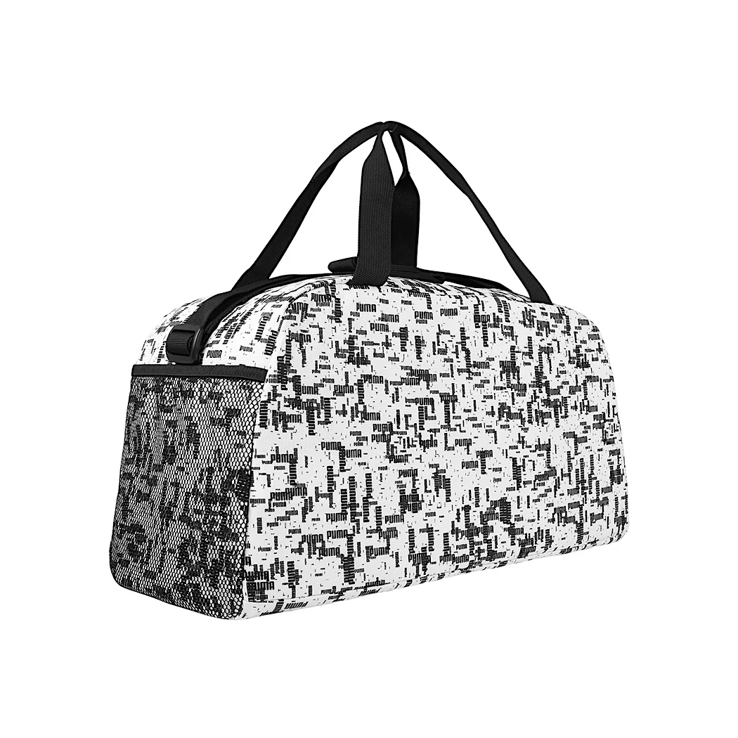 MALETA DEPORTIVA PUMA UNISEX 7995012 TEXTIL BLANCO - Image 4