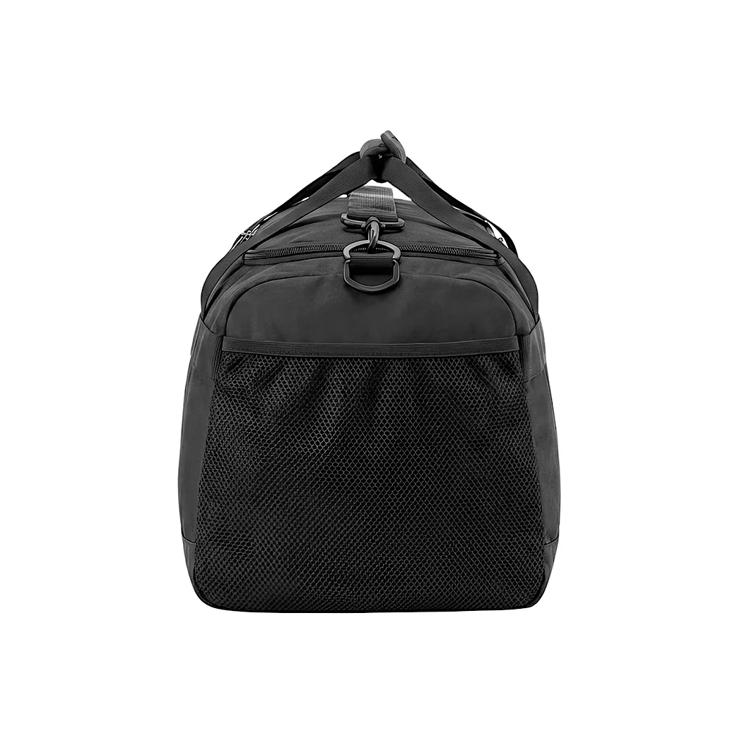 MALETA DEPORTIVA PUMA UNISEX 9114501 TEXTIL NEGRO - Image 3