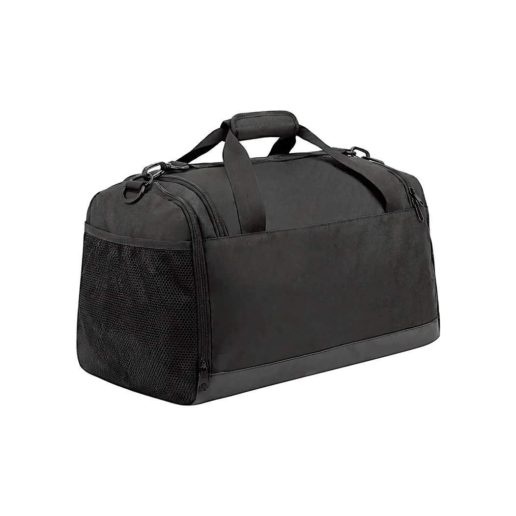 MALETA DEPORTIVA PUMA UNISEX 9114501 TEXTIL NEGRO - Image 4