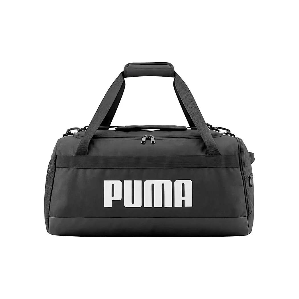 MALETA DEPORTIVA PUMA UNISEX 9114501 TEXTIL NEGRO - Image 6