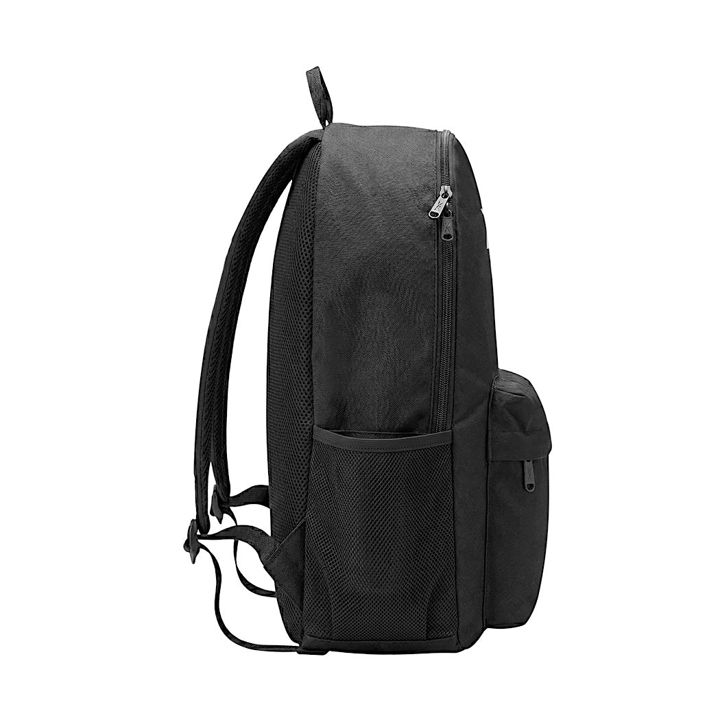 MOCHILA REEBOK UNISEX BP0235 TEXTIL NEGRO - Image 3