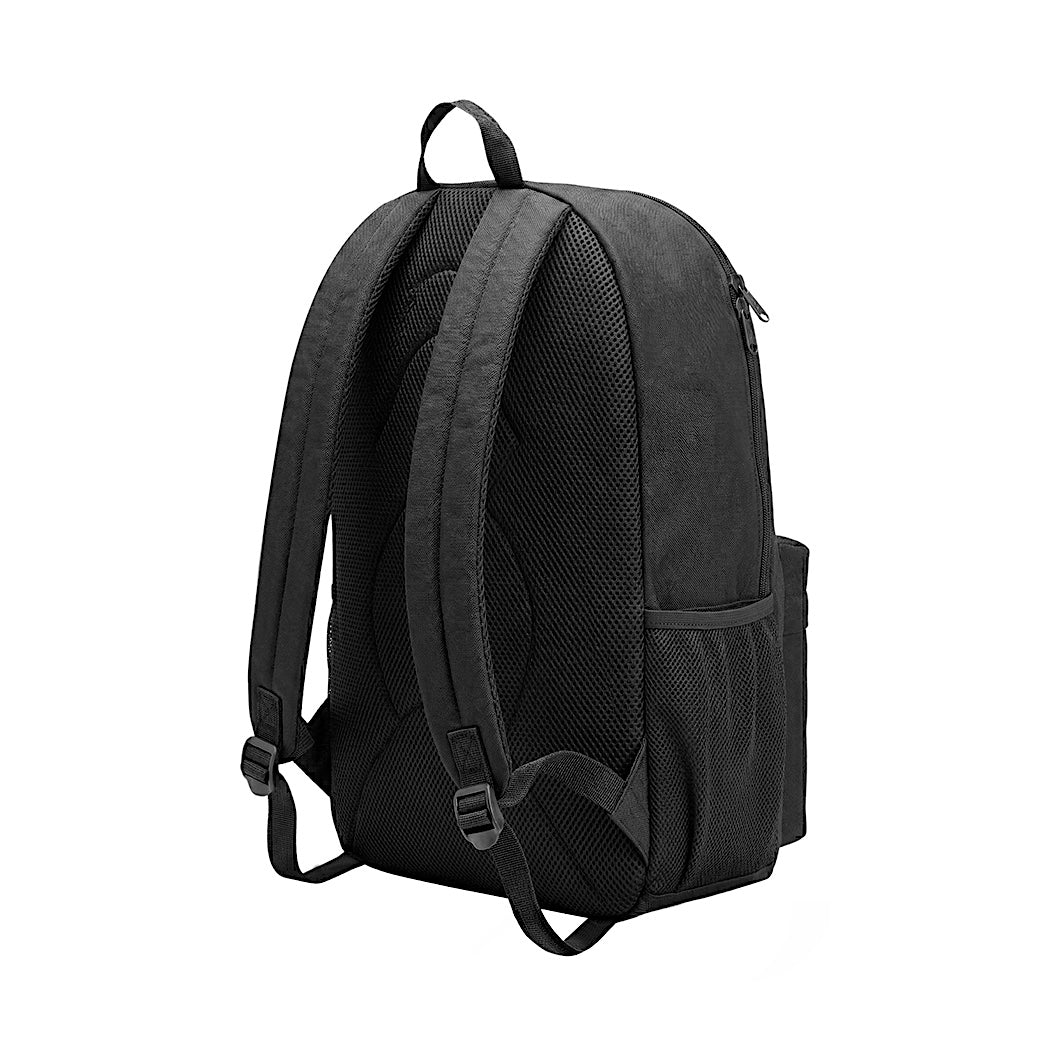 MOCHILA REEBOK UNISEX BP0235 TEXTIL NEGRO - Image 4