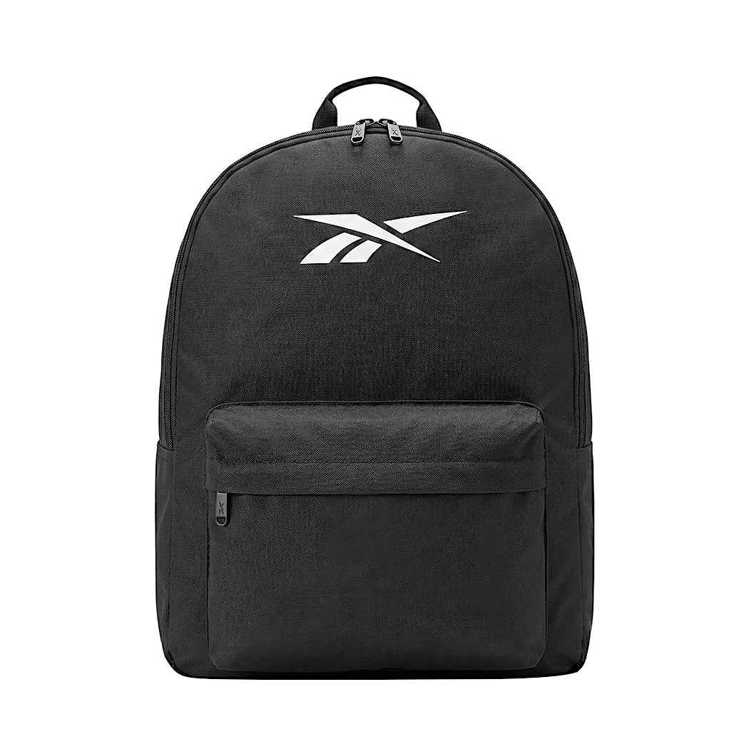 MOCHILA REEBOK UNISEX BP0235 TEXTIL NEGRO - Image 6