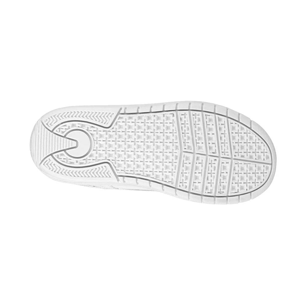 TENIS NIÑO PANAM 0112760010 SIMIPIEL BLANCO - Image 3