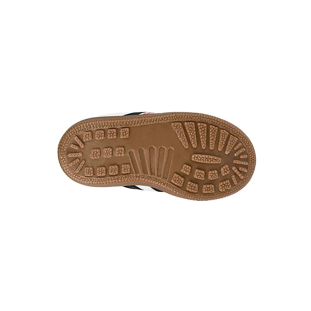 TENIS NIÑO LEVI´S 0409230016 SIMIPIEL BCO 13-16 - Image 3