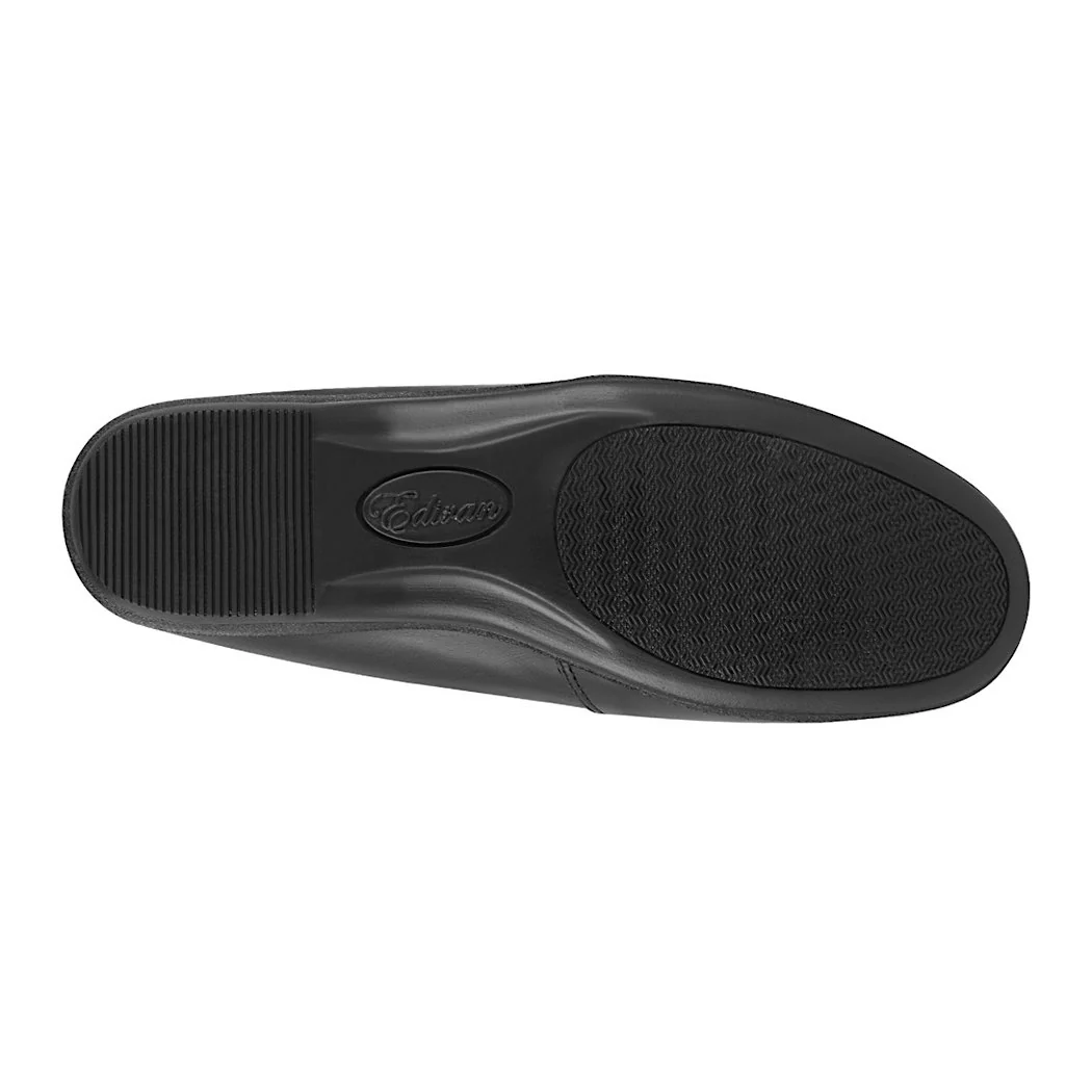 ZAPATOS DAMA STYLO 1023 PIEL NEGRO - Image 3