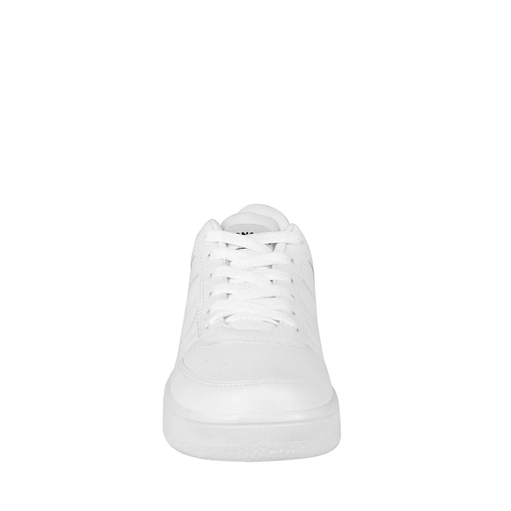TENIS PANAM JOVEN 102900010 SIMIPIEL BLANCO - Image 5