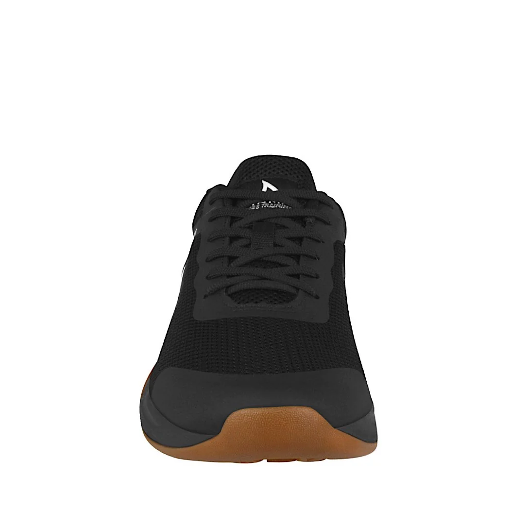 TENIS HOMBRE PIRMA CLIMBER 1301-899 TEXTIL NEGRO - Image 5