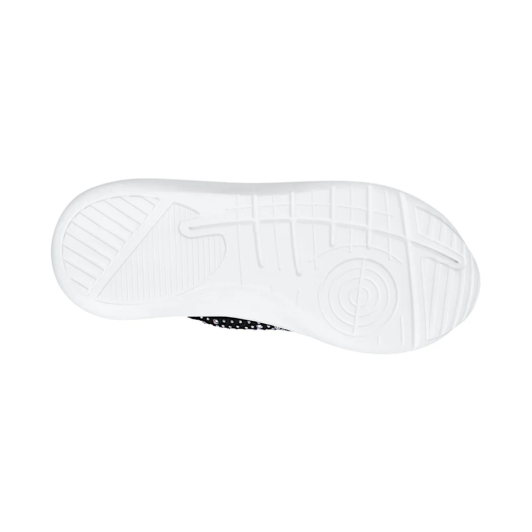 TENIS NIÑA TROPICANA 150013 TEXTIL NEGRO 18-21 - Image 3