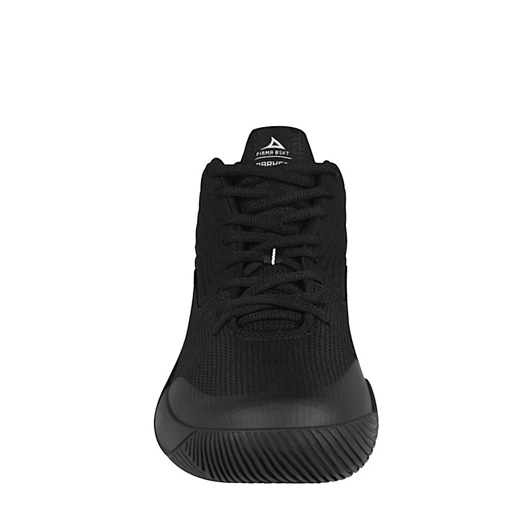 TENIS CABALLERO BASQUETBOL PIRMA PARKER 2005-442 TEXTIL NGO - Image 5