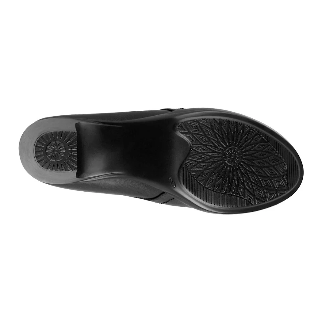 BOTAS STYLO 2142 SIMIPIEL NEGRO - Image 3