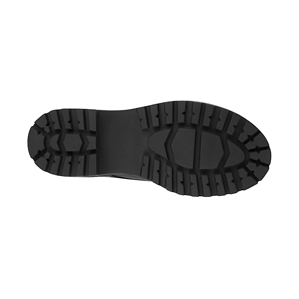 ZAPATOS ESCOLARES NIÑA BLASITO 21I38 PIEL NEGRO - Image 3