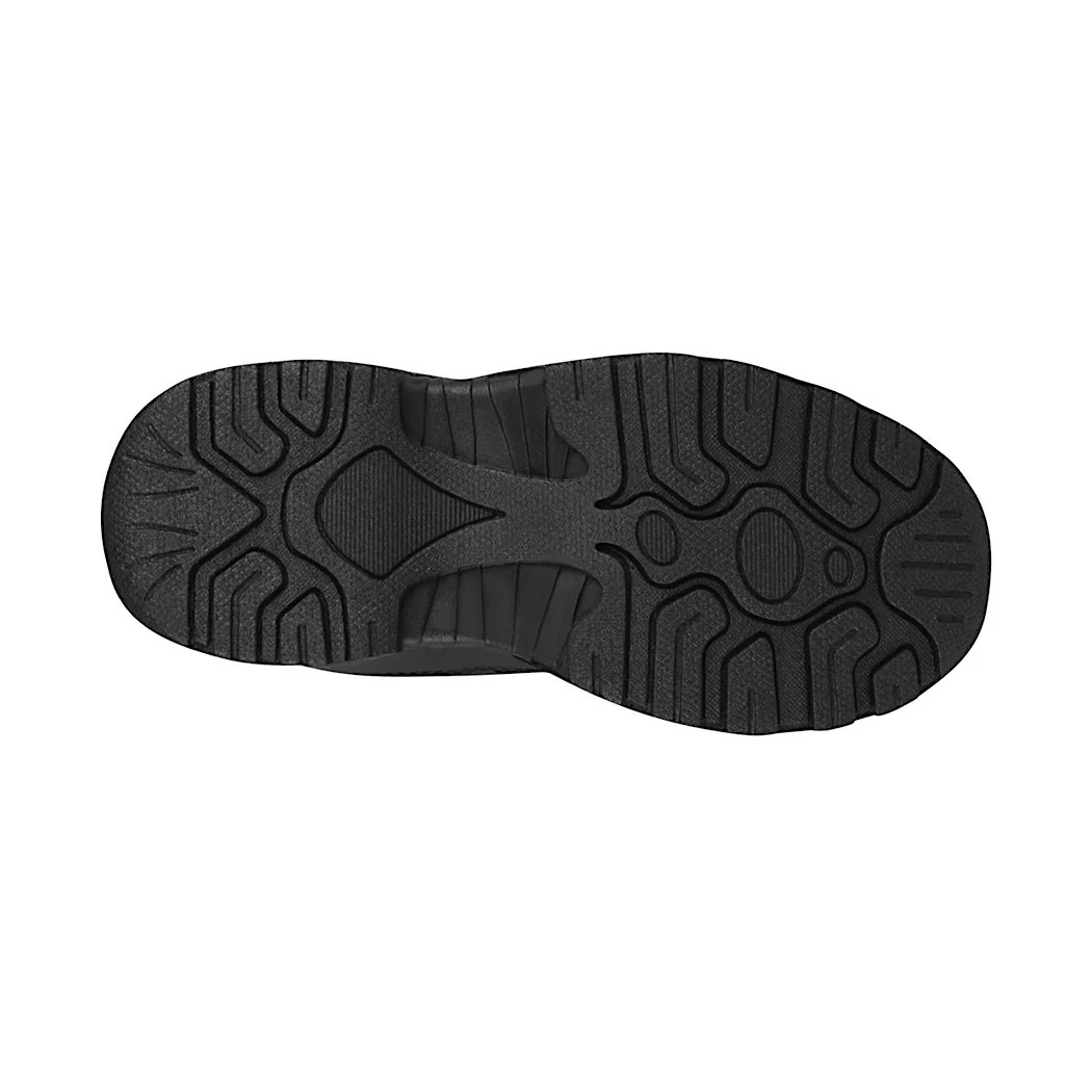 BOTINES NIÑO BLASITO 22P181 PIEL NEGRO - Image 3