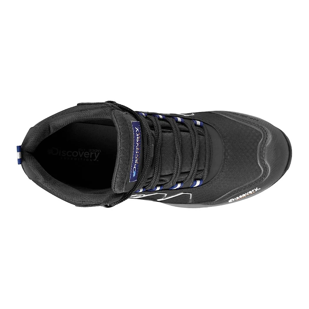 BOTAS PARA CABALLERO DISCOVERY 2320 NEGRO - Image 4