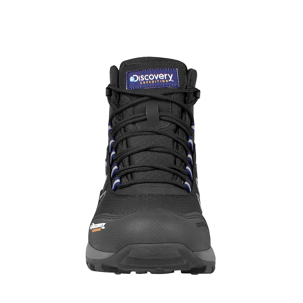 BOTAS PARA CABALLERO DISCOVERY 2320 NEGRO - Image 5