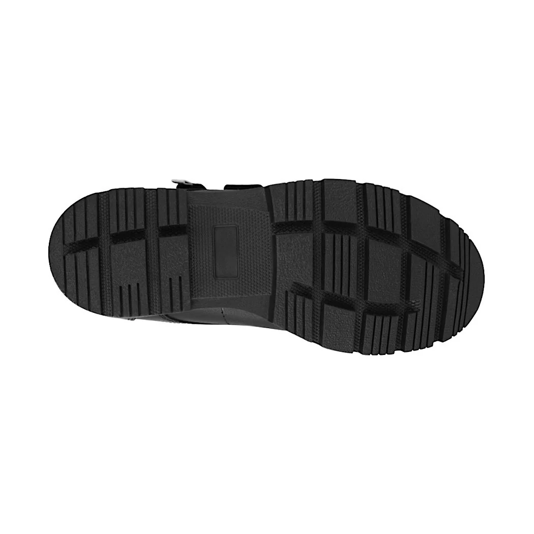 BOTINES NIÑO BLASITO 23P100 PIEL NEGRO - Image 3