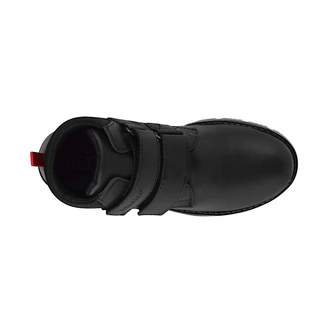 BOTINES NIÑO BLASITO 23P100 PIEL NEGRO - Image 4