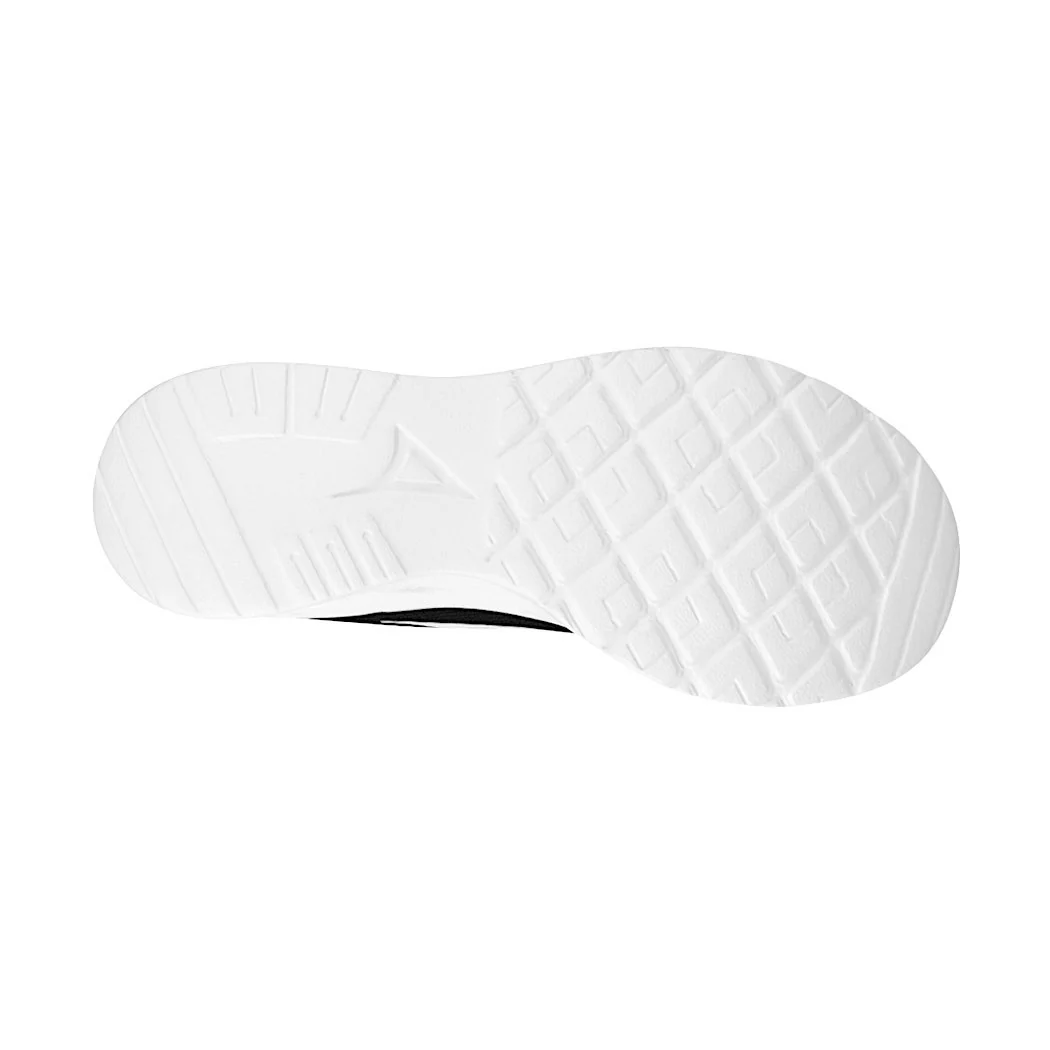 TENIS DAMA PIRMA 248 TEXTIL NEGRO - Image 3