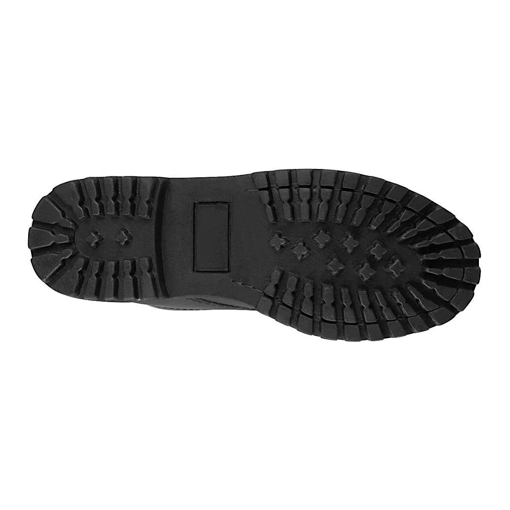 BOTINES CABALLERO NEW TRS 280 PIEL NEGRO - Image 3