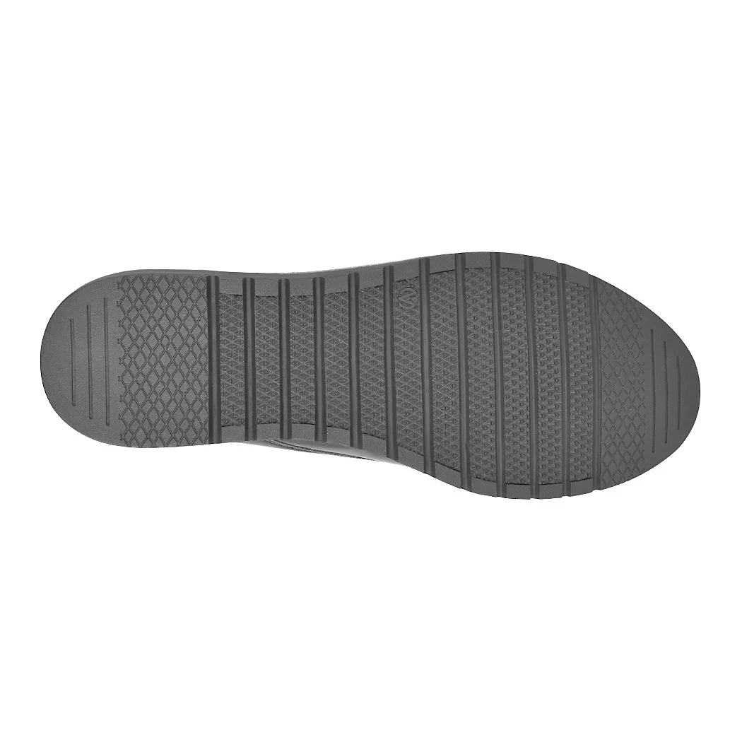 ZAPATOS CASUALES PARA DAMA STYLO 2933 CHAROL NEGRO - Image 3