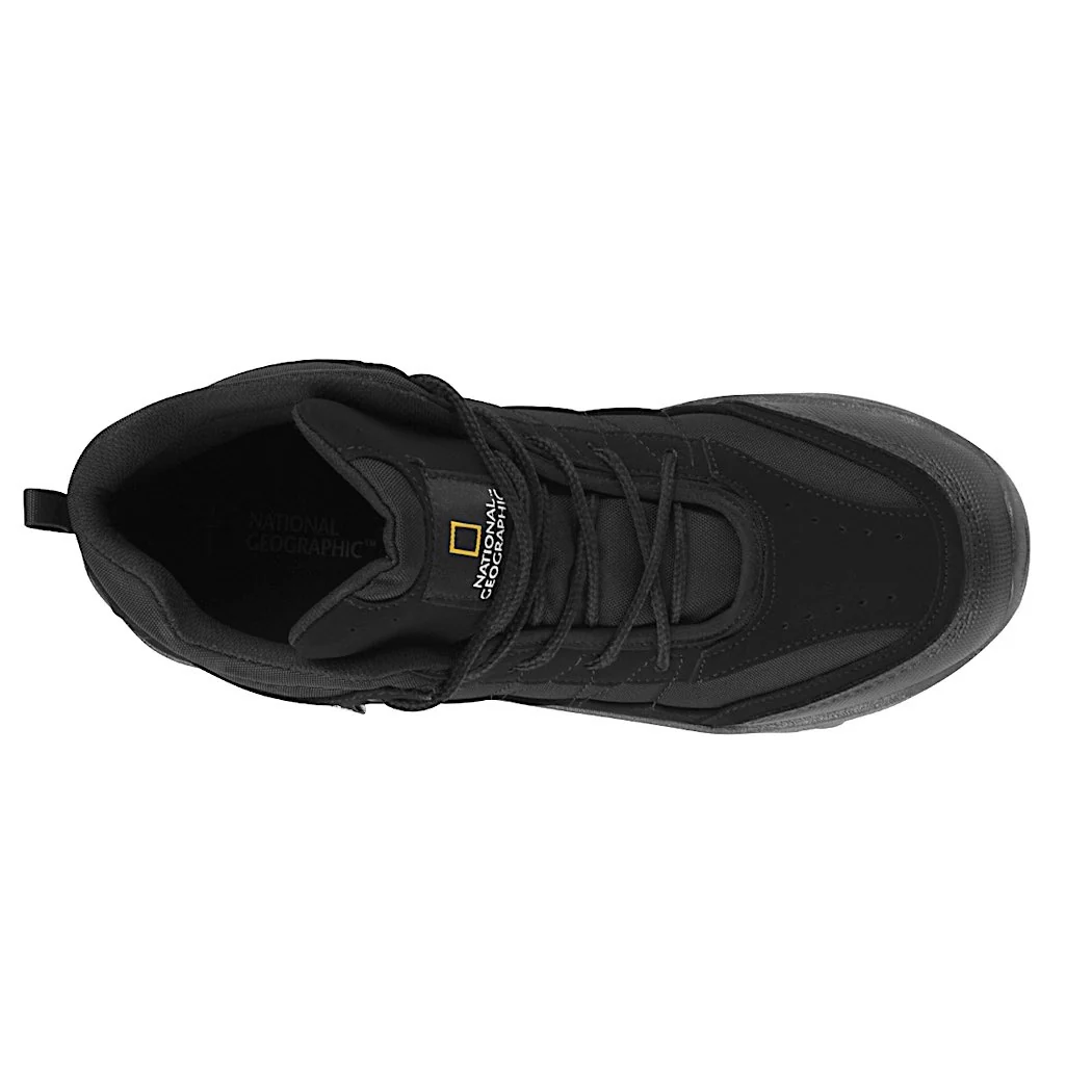 BOTINES CABALLERO NATIONAL GEOGRAPHIC 300 TEXTIL NGO - Image 4