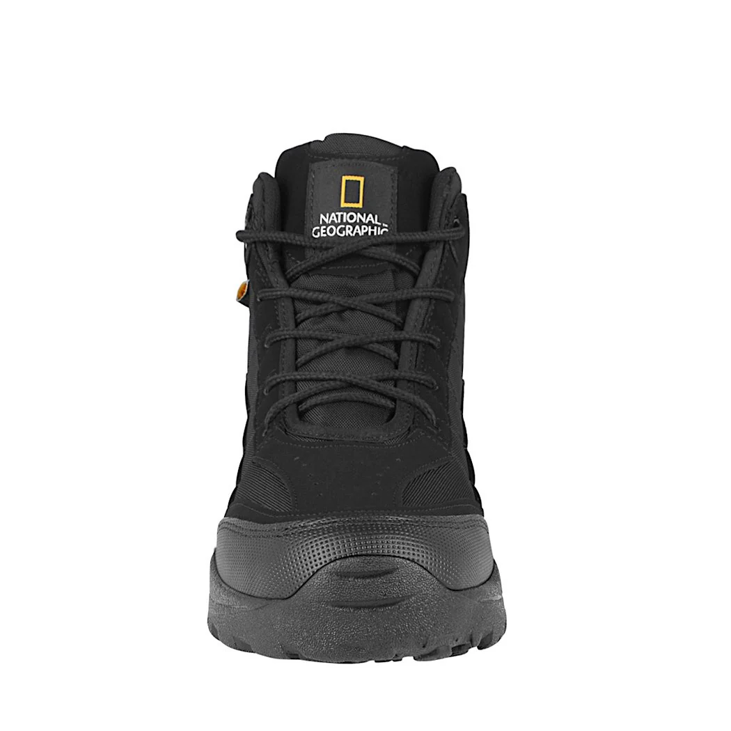 BOTINES CABALLERO NATIONAL GEOGRAPHIC 300 TEXTIL NGO - Image 5