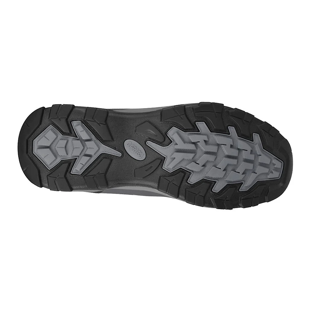 BOTAS CASUALES PARA CABALLERO CARIBU 324 GRIS - Image 3