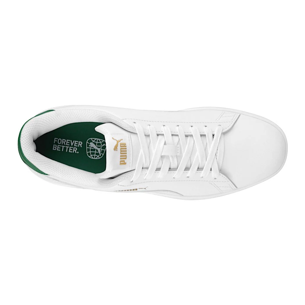TENIS CABALLERO PUMA UP SMASH 36521536 PIEL PUMA - Image 4