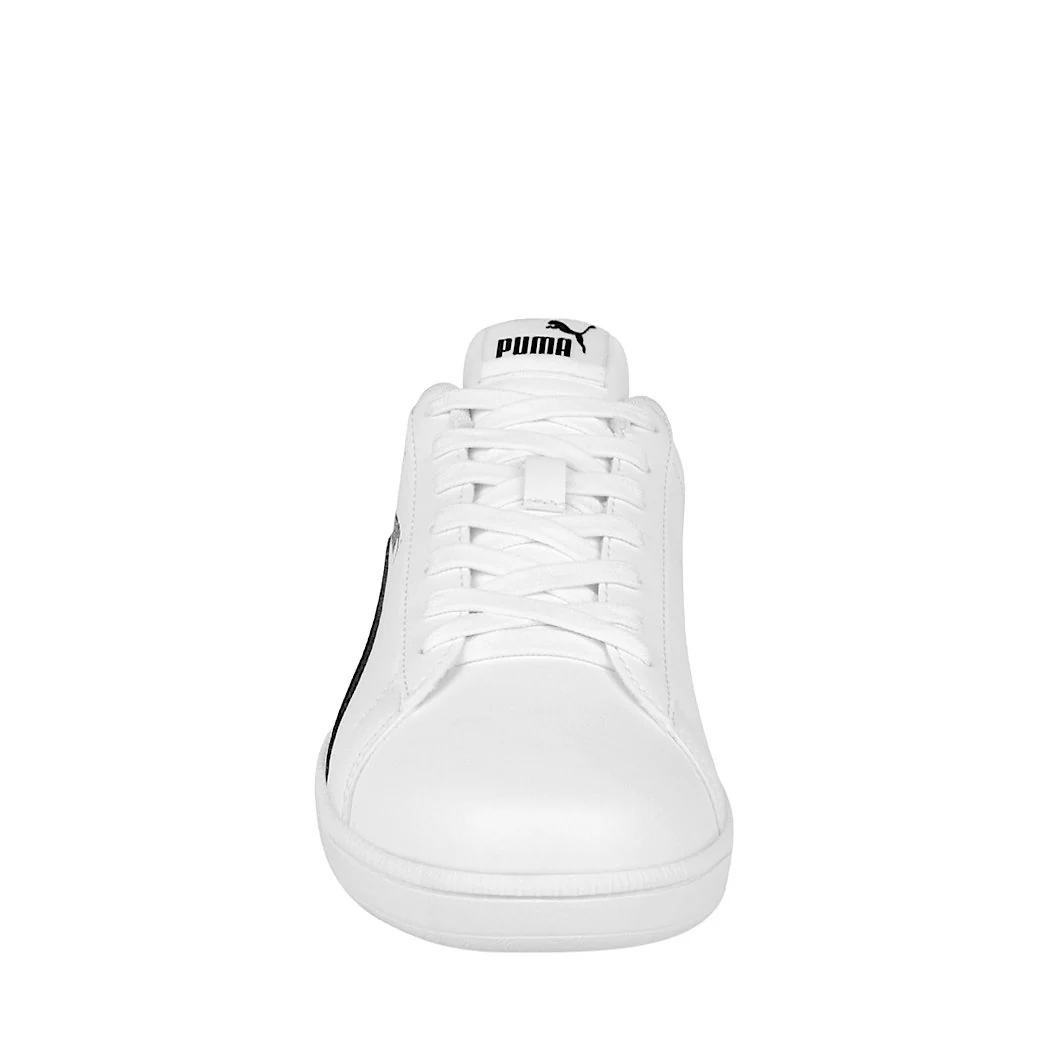 TENIS CABALLERO PUMA UP SMASH 37260502 SIMIPIEL BCO - Image 5