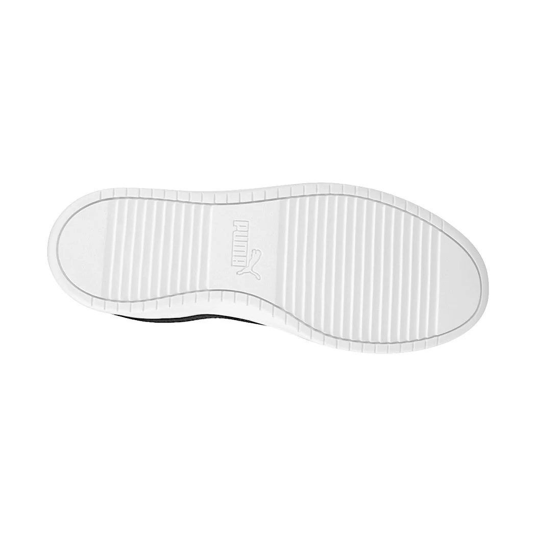 TENIS JOVEN PUMA RICKIE 38431103 SIMIPIEL BLANCO - Image 3