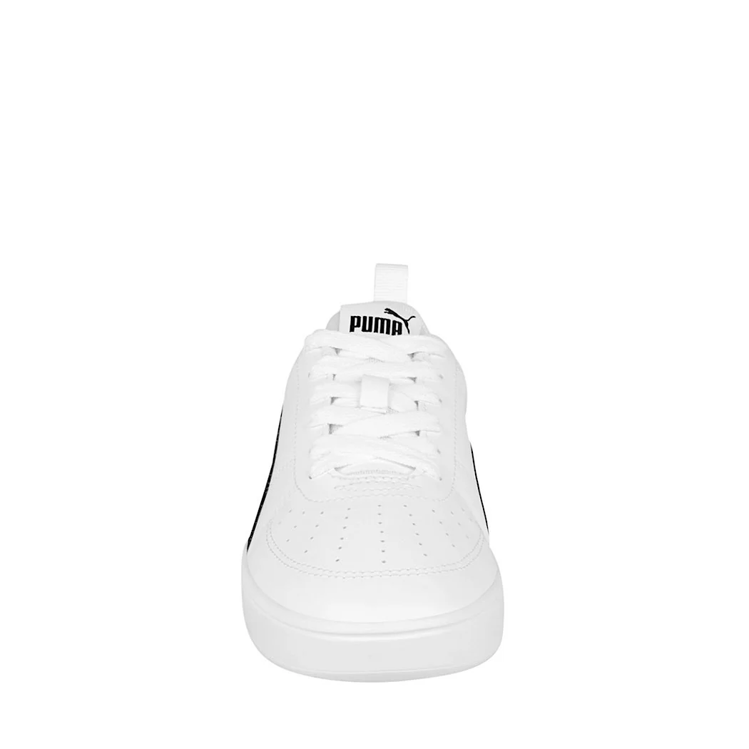 TENIS JOVEN PUMA RICKIE 38431103 SIMIPIEL BLANCO - Image 5