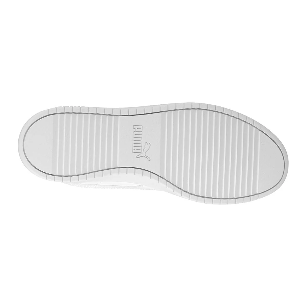 TENIS PUMA HOMBRE RICKIE 38760701 SIMPIEL BLANCO - Image 3