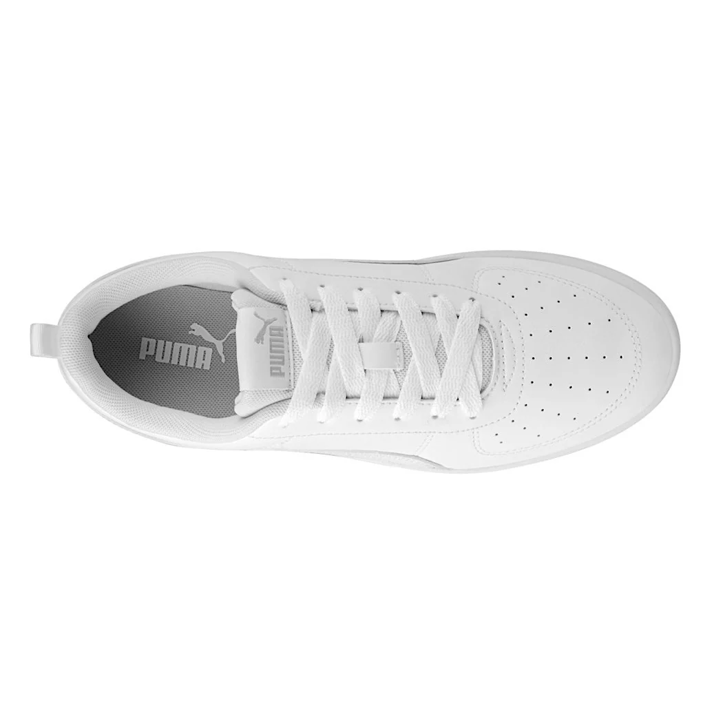 TENIS PUMA HOMBRE RICKIE 38760701 SIMPIEL BLANCO - Image 4