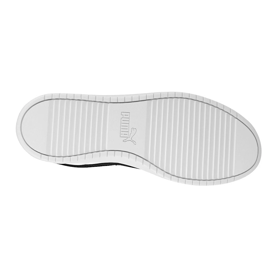 TENIS PUMA HOMBRE RICKIE 38760702 SIMIPIEL BLANCO - Image 3