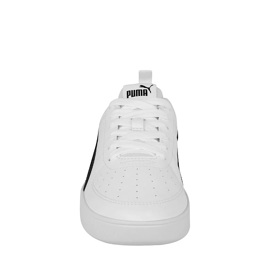 TENIS PUMA HOMBRE RICKIE 38760702 SIMIPIEL BLANCO - Image 5