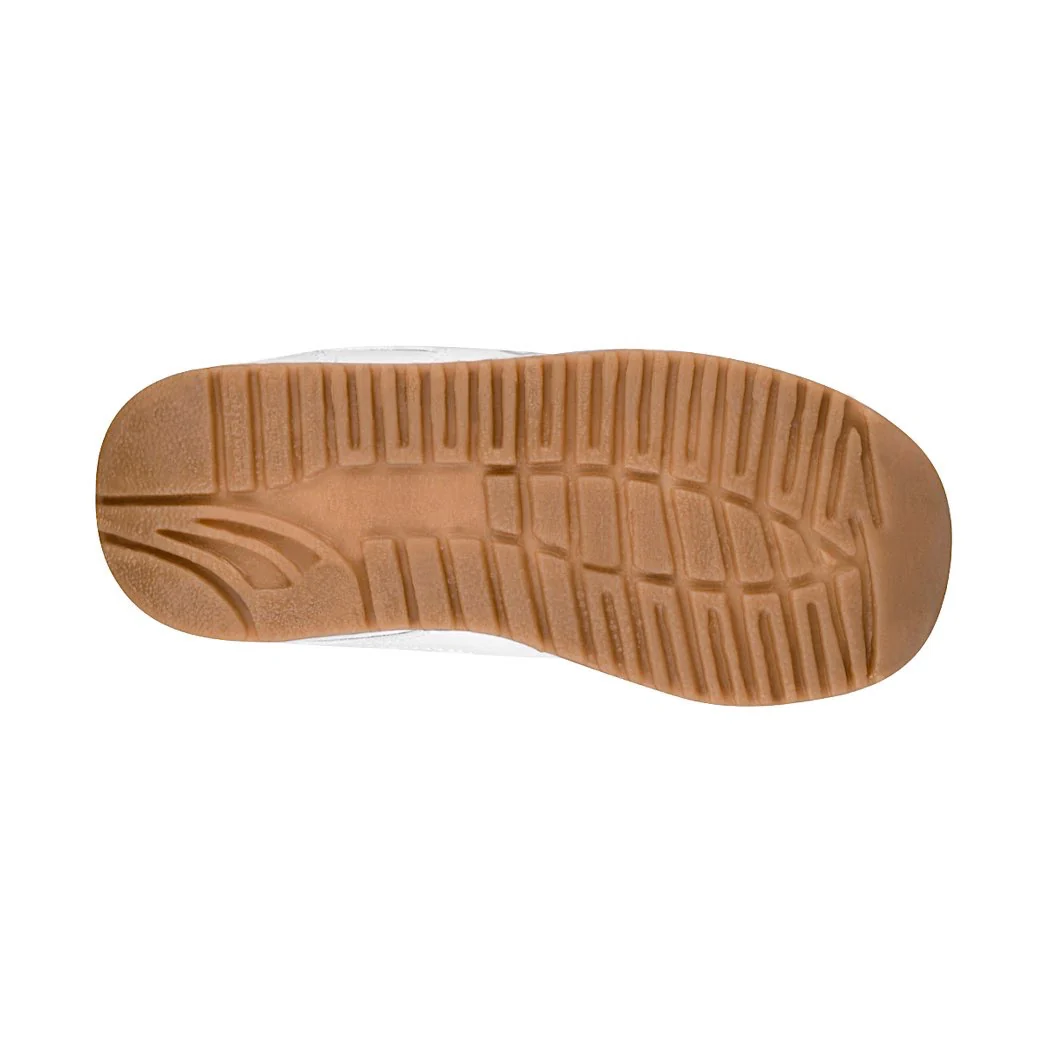 TENIS NIÑO LEVI´S 405860018 SIMIPIEL BLANCO - Image 3