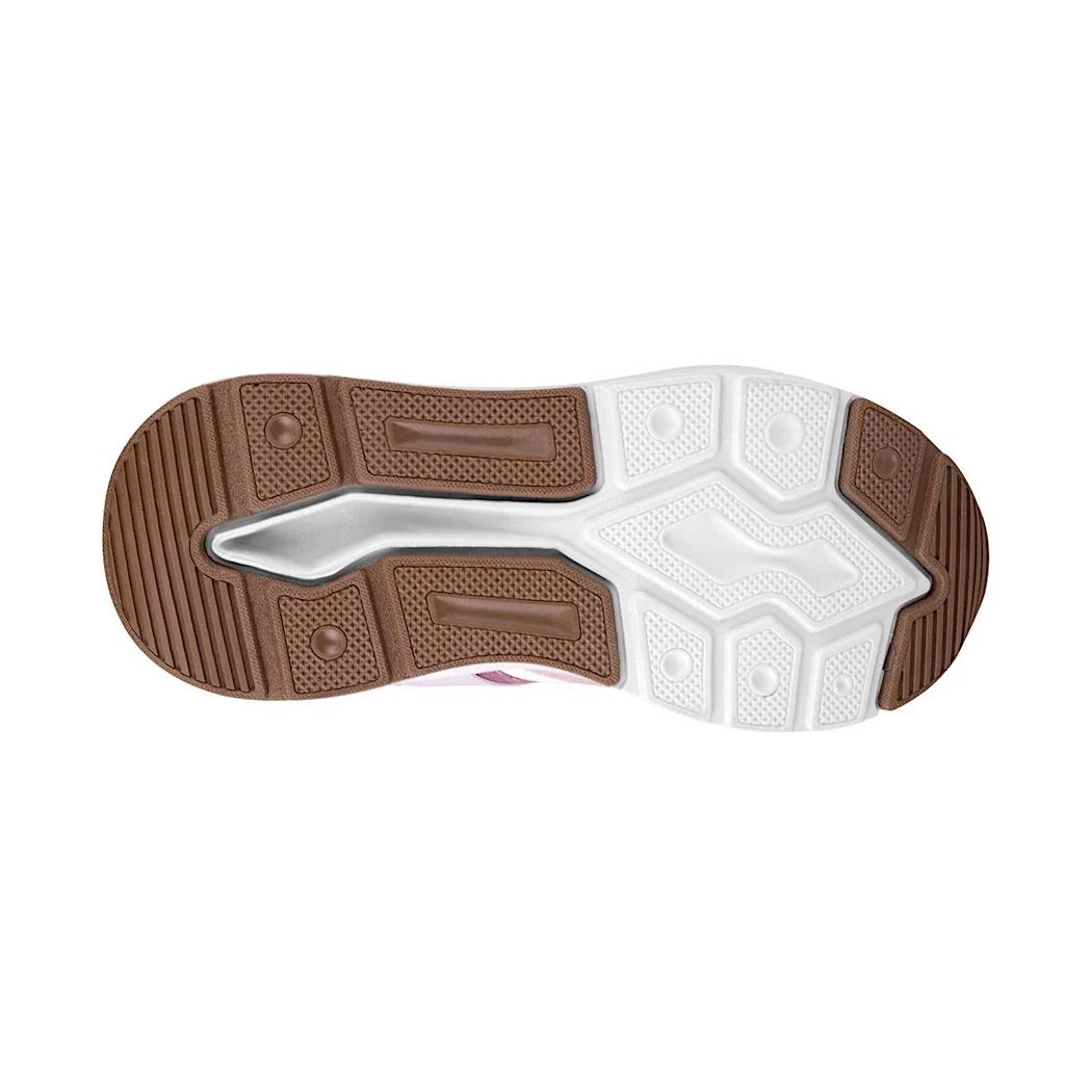 TENIS CASUALES NIÑA LEVI´S 407630013 SIMIPIEL BLANCO - Image 3