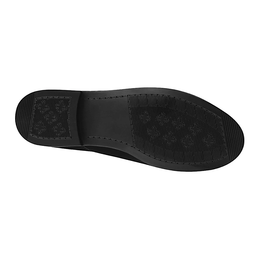 ZAPATOS DAMA STYLO 5000 SUEDE NEGRO - Image 3