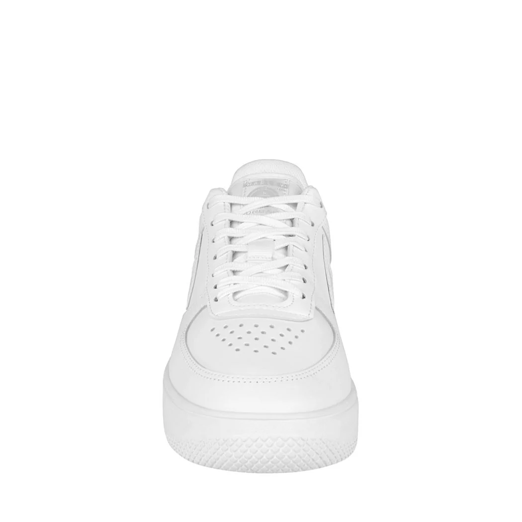 TENIS CASUALES CABALLERO PIRMA 5002 SIMIPIEL BLANCO - Image 5