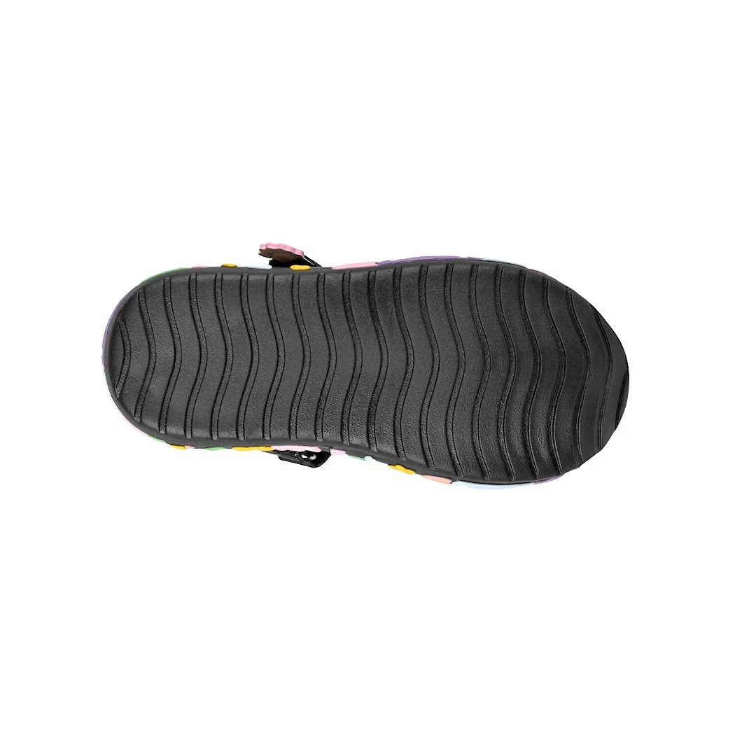 ZAPATOS CASUALES PARA NIÑA DOMINIQ 644 NEGRO - Image 3