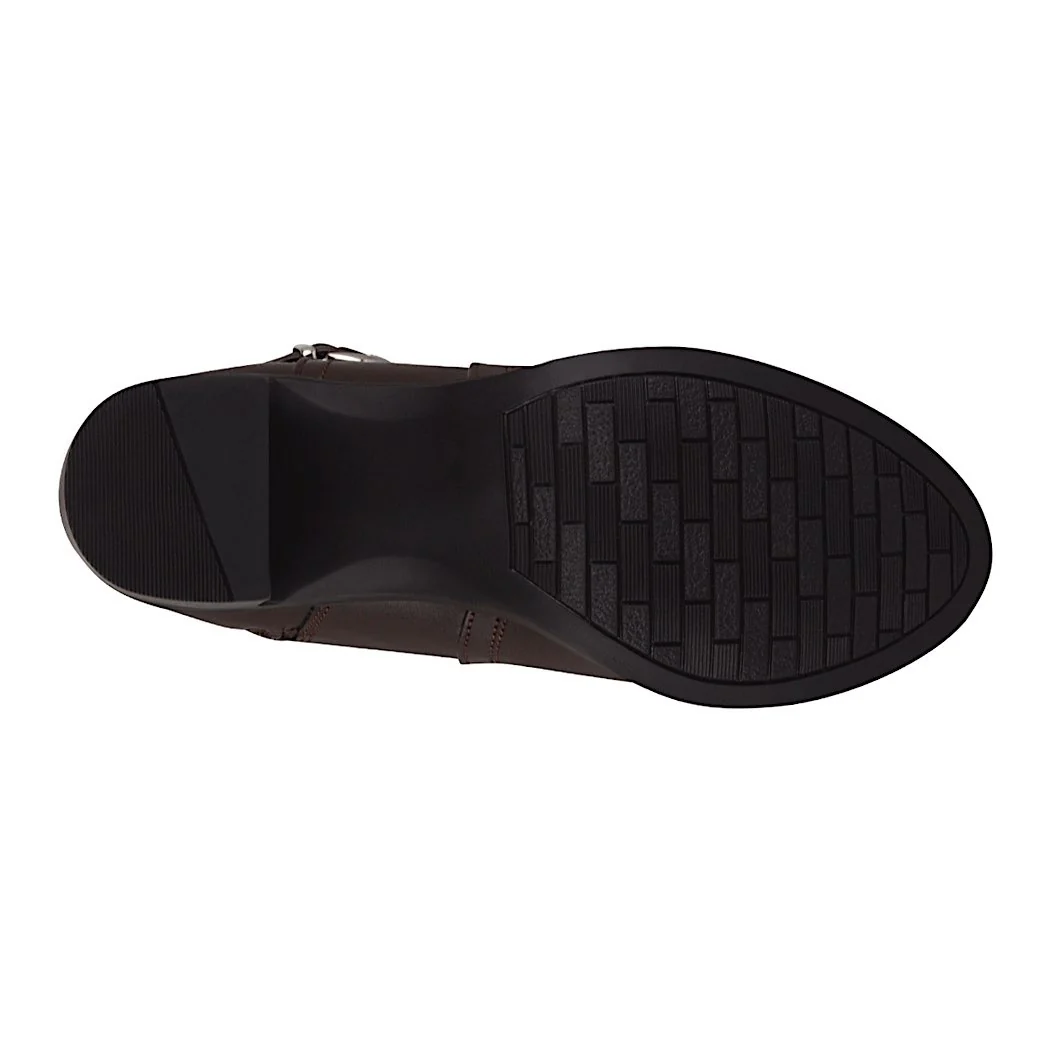 BOTINES DAMA STYLO 720 SIMIPIEL CAFÉ - Image 3