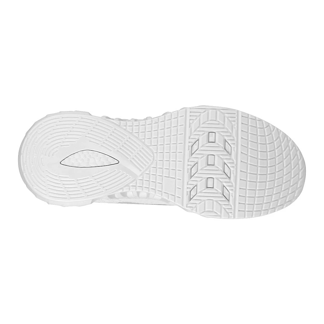 TENIS CABALLERO VIA URBANA 7212201 TEXTIL BLANCO - Image 3